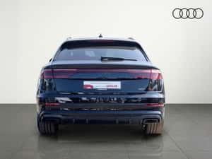 Audi Q8 Automată 489 HP Hibrid (B/E) — miniatura 5