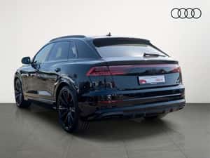 Audi Q8 Automată 489 HP Hibrid (B/E) — miniatura 6