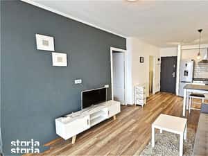 Comision 0% | Chirie apartament 2 camere | Ansamblul Grand Park, — miniatura 1