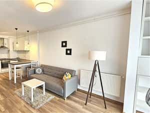 Comision 0% | Chirie apartament 2 camere | Ansamblul Grand Park, — miniatura 4