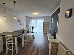 Comision 0% | Chirie apartament 2 camere | Ansamblul Grand Park, — miniatura 5