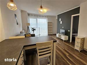 Comision 0% | Chirie apartament 2 camere | Ansamblul Grand Park, — miniatura 6