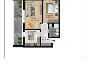 Apartament 2 Ca-- Theodor Pallady