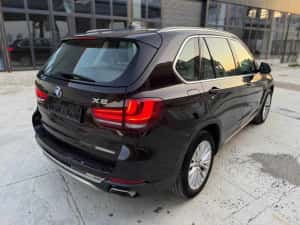 BMW X5 de vinzare — miniatura 2