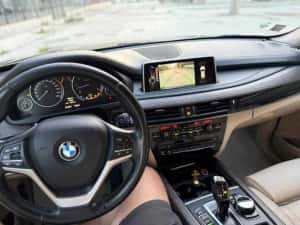 BMW X5 de vinzare — miniatura 3