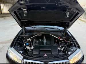 BMW X5 de vinzare — miniatura 5