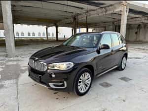BMW X5 de vinzare — miniatura 7