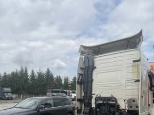 VOLVO FH 440 Euro 5 Tahograf Nou D2! — miniatura 4