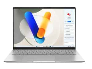 Asus S16 Ryzen AI 7 350 32GB 1TB Radeon 860 16" WUXGA OLED SIGILAT — miniatura 3