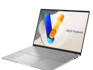 Asus S16 Ryzen AI 7 350 32GB 1TB Radeon 860 16" WUXGA OLED SIGILAT — miniatura 6