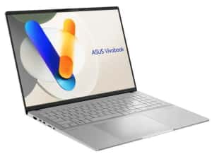 Asus S16 Ryzen AI 7 350 32GB 1TB Radeon 860 16" WUXGA OLED SIGILAT — miniatura 7