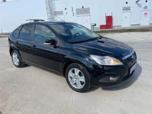 Ford Focus 2 facelift 1.6 MPI clasic aspirat