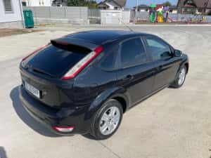 Ford Focus 2 facelift 1.6 MPI clasic aspirat — miniatura 3
