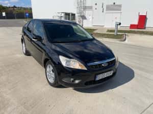 Ford Focus 2 facelift 1.6 MPI clasic aspirat — miniatura 4