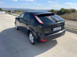 Ford Focus 2 facelift 1.6 MPI clasic aspirat — miniatura 7
