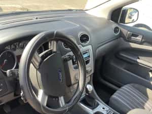 Ford Focus 2 facelift 1.6 MPI clasic aspirat — miniatura 8