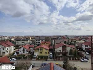 Apartament premium 3 camere cu terasă spectaculoasă,Bragadiru,Ilfov! — miniatura 4