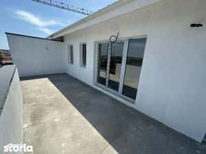 Apartament premium 3 camere cu terasă spectaculoasă,Bragadiru,Ilfov! — miniatura 5