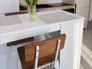 Apartament modern la prima inchiriere — miniatura 2