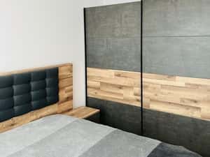 Apartament modern la prima inchiriere — miniatura 6