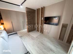 Studio premium, compartimentare inteligenta | Mobilat & utilat complet — miniatura 5