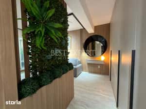Studio premium, compartimentare inteligenta | Mobilat & utilat complet — miniatura 6