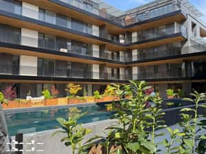 Apartament 2 camere Erou Iancu Nicolae Jollie Ville — miniatura 3