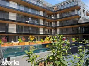 Apartament 2 camere Erou Iancu Nicolae Jollie Ville — miniatura 5