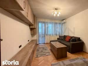 Apartament 2 camere Erou Iancu Nicolae Jollie Ville — miniatura 6