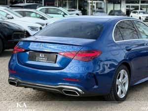 Mercedes-Benz C 300 Automată 265 HP Diesel — miniatura 5