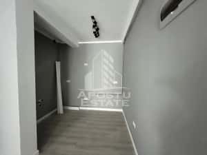 DE VANZARE – APARTAMENT CU 2 CAMERE, PARTER – ZONA TORONTALULUI SPITAL — miniatura 2
