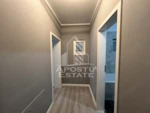 DE VANZARE – APARTAMENT CU 2 CAMERE, PARTER – ZONA TORONTALULUI SPITAL — miniatura 3