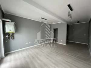 DE VANZARE – APARTAMENT CU 2 CAMERE, PARTER – ZONA TORONTALULUI SPITAL — miniatura 4