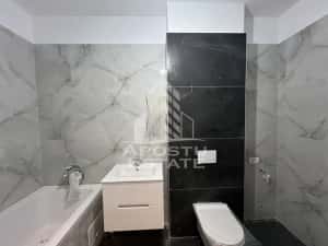 DE VANZARE – APARTAMENT CU 2 CAMERE, PARTER – ZONA TORONTALULUI SPITAL — miniatura 5