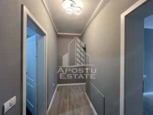 DE VANZARE – APARTAMENT CU 2 CAMERE, PARTER – ZONA TORONTALULUI SPITAL — miniatura 6