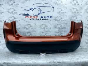 Bara spate Citroen C4 an 2020-2025 Gauri pentru 6 senzori