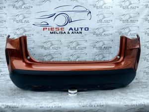 Bara spate Citroen C4 an 2020-2025 Gauri pentru 6 senzori — miniatura 3