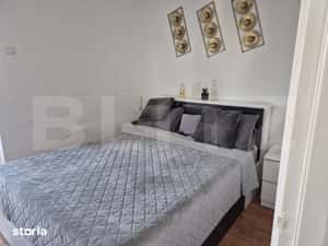 Apartament 2 camere, dubla orientare - Astra — miniatura 3