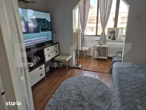 Apartament 2 camere, dubla orientare - Astra — miniatura 4