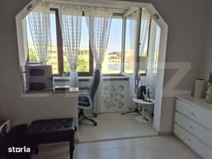 Apartament 2 camere, dubla orientare - Astra — miniatura 5