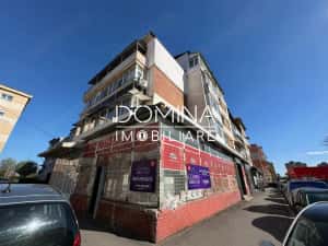 Închiriere spațiu comercial 150 mp, vitrină stradală 25 m.l. - 9 Mai – Târgu Jiu — miniatura 2