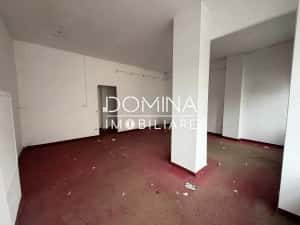 Închiriere spațiu comercial 150 mp, vitrină stradală 25 m.l. - 9 Mai – Târgu Jiu — miniatura 4