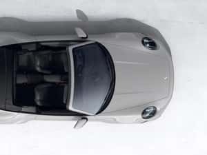 Porsche 992 Cabrio 2023 - 16.200 km