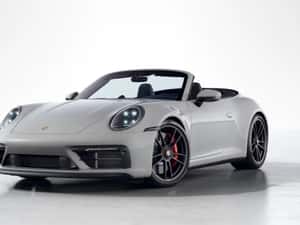 Porsche 992 Cabrio 2023 - 16.200 km — miniatura 4