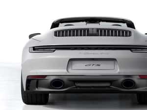 Porsche 992 Cabrio 2023 - 16.200 km — miniatura 7