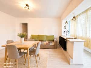 Apartament de vanzare 3 camere, 65 mp,etaj 1,Cetate — miniatura 1