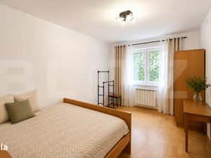 Apartament de vanzare 3 camere, 65 mp,etaj 1,Cetate — miniatura 4