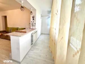 Apartament de vanzare 3 camere, 65 mp,etaj 1,Cetate — miniatura 5