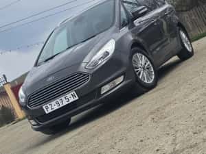 Ford Galaxy * Titanium * 7 Locuri * Panoramic