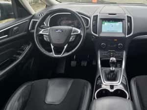 Ford Galaxy * Titanium * 7 Locuri * Panoramic — miniatura 2